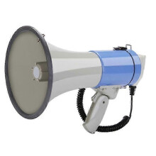 Speaker Booth 50w High Power Recordable Loudspeaker Tweeter