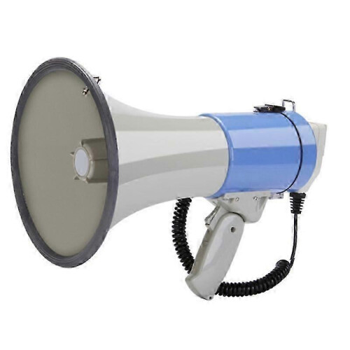 Speaker Booth 50w High Power Recordable Loudspeaker Tweeter