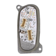 Car Headlight Module Led with Heatsink for Seat 5fj941475 Left