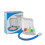 3 Balls Breathing Exerciser Lung Function Improvement Trainer Respiratory Spirometry Breath Measurement System 4