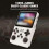 R36S Retro 64/128g Handheld Video Game Console Linux System 3.5 Inch Ips Screen Portable Pocket Video Player 3