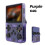 R36S Retro 64/128g Handheld Video Game Console Linux System 3.5 Inch Ips Screen Portable Pocket Video Player 1