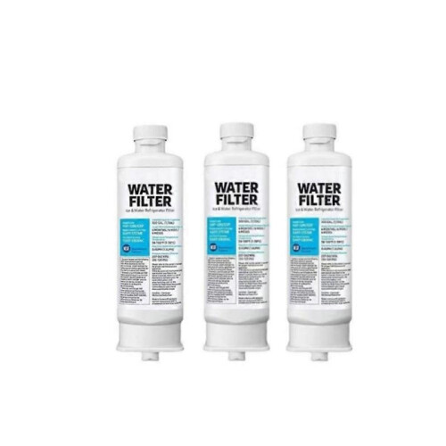 Replacement for DA97-17376B HAF-QIN/EXP Refrigerator Water Filter New Sealed,1-3pcs