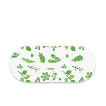 (Green Tea Scent) 20 Packs Steam Eye Mask, Self Heated Eye Mask Disposable Warm Compress Eyes Mask Relief Eye Fatigue Spa Warm Sleep Eye Mask