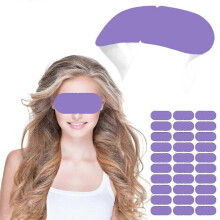(Lavender Scent) 20 Packs Steam Eye Mask, Self Heated Eye Mask Disposable Warm Compress Eyes Mask Relief Eye Fatigue Spa Warm Sleep Eye Mask