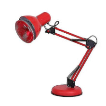 Infrared Therapy Heating Lamp Heating Therapy Phototherapy Pain Relief Health Care Device, Household