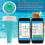 6 In1 Water Quality Detector Smart Online Bluetooth Water Chlorine Meter Ph Meter Powered Tool for S 4