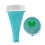 6 In1 Water Quality Detector Smart Online Bluetooth Water Chlorine Meter Ph Meter Powered Tool for S 3