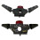 Steering Column Switch, Turn Signal Lever New for - Sprinter 0015404745 3