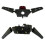 Steering Column Switch, Turn Signal Lever New for - Sprinter 0015404745 2