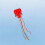 (Blue, One size) 4m Large Kite Easy Fly Stunt Foldable Big Octopus Kite With 30m Flying 4