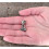 (As show, One size) Thorshammer 56 mit panzerkette - edelstahl 3