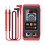 Digital Multimeter DC NCV Smart Multimeter Tester Multimetro Ohm Voltages Meter 1