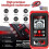 Digital Multimeter DC NCV Smart Multimeter Tester Multimetro Ohm Voltages Meter 3