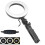 2/5PCS Mini Led Selfie with Tripod 6inch Dimmable 6inch Ring Fill Light Mini Tripod 3