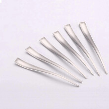 (As show, One size) (6pcs) Mixing Spoon Espresso Spoons Demitasse Spoons Half Small Spoons Mini Coffee Spoons Coffee Stirrers Tea Coffee Spoons, 5 Inch