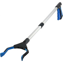 (As show, One size) Collection Tools, 81cm Grabber for the Elderly, Extra-long, Light and Practical, for Picking up Trash, Picking up Trash, Garden Waste
