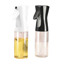 (As show, One size) 2 pcs Hair Plant Mist Spray Bottle Fine Mist Empty Plastic Spray Bottles Water Misting Cleaning Spray Bottle For Curly Hair Styling,Plants,Gardening,B