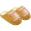 Creative Soft Thumb Slippers, Couple Thumb-Touching Shit-Feeling Slippers 1