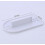 (As show, One size) Smoother for Sugar Paste and Icing, Fondant Cake Tools, Surface Cake Smoother 4