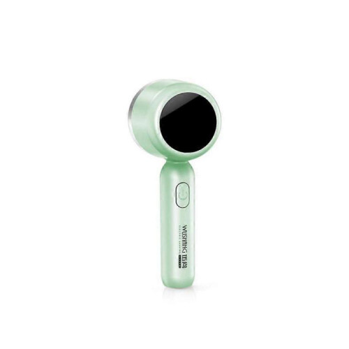 (Green without display) Glamglide - Lint Glider Glamglide, Glamglide Lint Remover