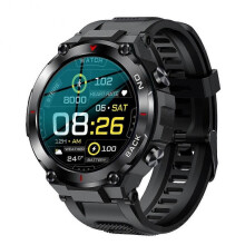 Sport Fitness Bracelet Super Long Standby Health Monitoring Tracker Portable