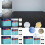 (blue)Firelye Polyurethane Waterproof Coating,Revestimiento Impermeable De Poliuretan 2