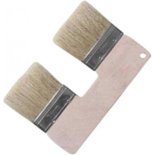 Double Paint Brush, Paint Brushes for Acrylic Painting, Acrylic Paint Brushes