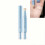 (01) Aztk Concealer Pen, 3 Colors Liquid Concealer with Sponge Head 1