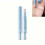 (02) Aztk Concealer Pen, 3 Colors Liquid Concealer with Sponge Head 1