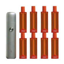 (A02)Electronic Deodorant Fresh Breath Mouth Freshener Fruit Flavor Oral Spray Care
