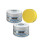 2/3pcs Cleaning Cream for White Shoe Multi-functional Cleaner with Wipe Stains 1