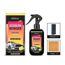 Car Cleaning Spray Car Decontamination Scratch Repair Renovation Cleaning Maintenance Cleaning Agent
