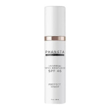 Anti-Aging Tinted Moisturizer SPF-46 UniversalFace Sunscreen 50ml