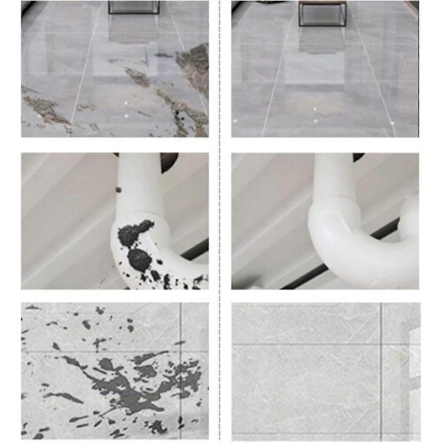 (Supplements) Multifunctional Effective Mild Cement Cleaner, 2025 Effective Concrete Cleaner 2