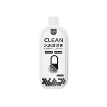 (Supplements) Multifunctional Effective Mild Cement Cleaner, 2025 Effective Concrete Cleaner