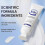 Hydroxyapatite Toothpaste for Enamel Protection,Gentle Mint, Fresh Breath 2