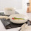 Gourmetific Cookware Set, Gourmetific Nonstick Detachable Handle Cookware 4