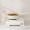 Gourmetific Cookware Set, Gourmetific Nonstick Detachable Handle Cookware 2