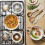 Gourmetific Cookware Set, Gourmetific Nonstick Detachable Handle Cookware 5