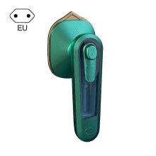 (Eu regulations) Mini Garment Steamer Steam Iron Adjustable Handheld Portable Travelling For Clot