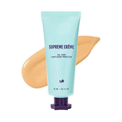 Westmore Beauty Creme All Over Complexion Perfector Long Lasting Moisturizing