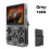 R36s Retro Handheld Video Game Console Linux System 3.5 Inch Ips Screen 2024 1