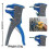 (Yellow red) Quickstrip Wire Stripper, Vista Wire Stripper, Quick Strip Wire Stripper 4