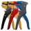 (Blue Grey) Quickstrip Wire Stripper, Vista Wire Stripper, Quick Strip Wire Stripper 1