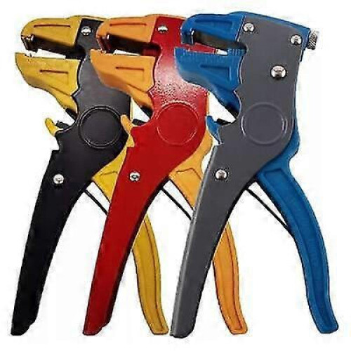 (Blue Grey) Quickstrip Wire Stripper, Vista Wire Stripper, Quick Strip Wire Stripper