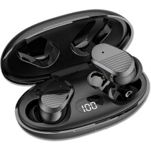 Sleep Earbuds Bluetooth Sports Headphone, Wireless Music Sleeping Headphones Noise-Canceling Earbuds Mini Sleepbuds Bluetooth 5.3 Hidden Headphones fo