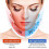 (white)Slimdefine Face Massager - Slimdefine V Face Beauty Device, Double Chin Reducer 2