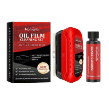 (1pcs) Car Cleaner Glass Oil Film Remover Windshields Cleaning Liquid Set 2024,1-3pcs