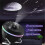 (White Russian) Wallfree Skylight Projector, Wallfree Planetarium Projector Stellar Sky Galaxy 2